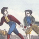 Illustration for article titled Walk, don’t run, to Wikipedia’s history of competitive walking